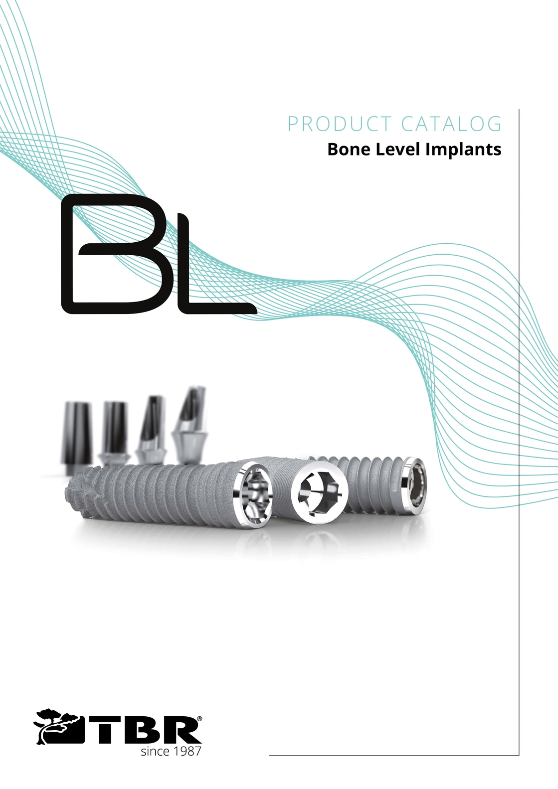 Bone Level catalogue