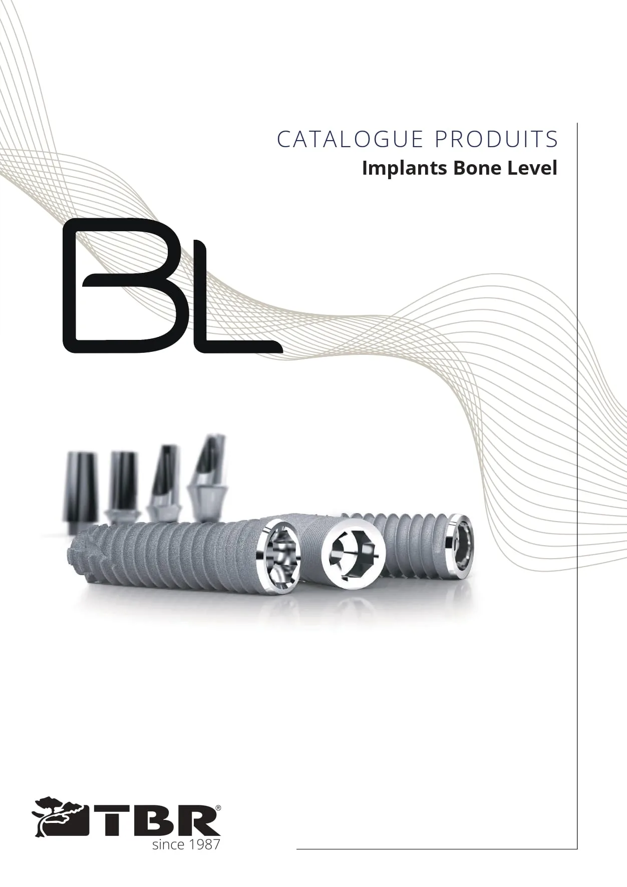 Bone Level catalogue
