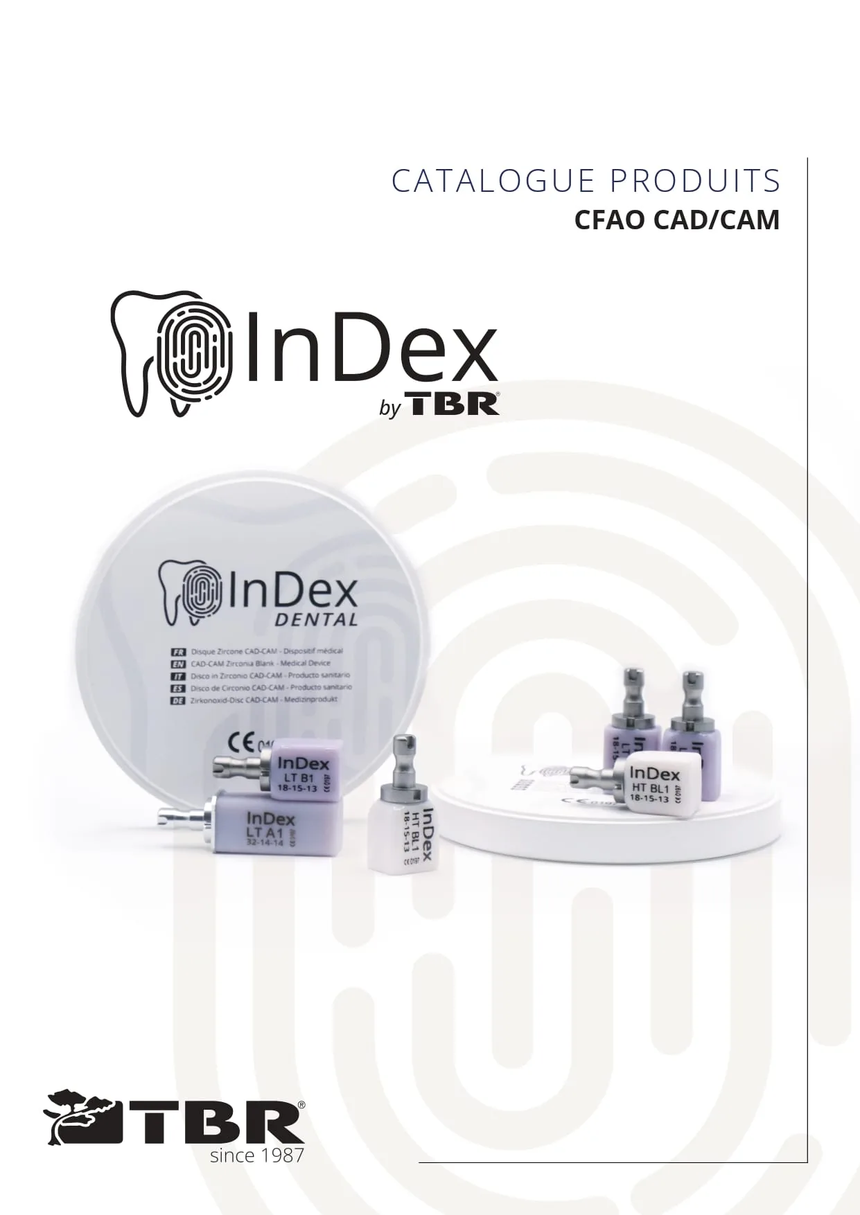 INDEX catalogue