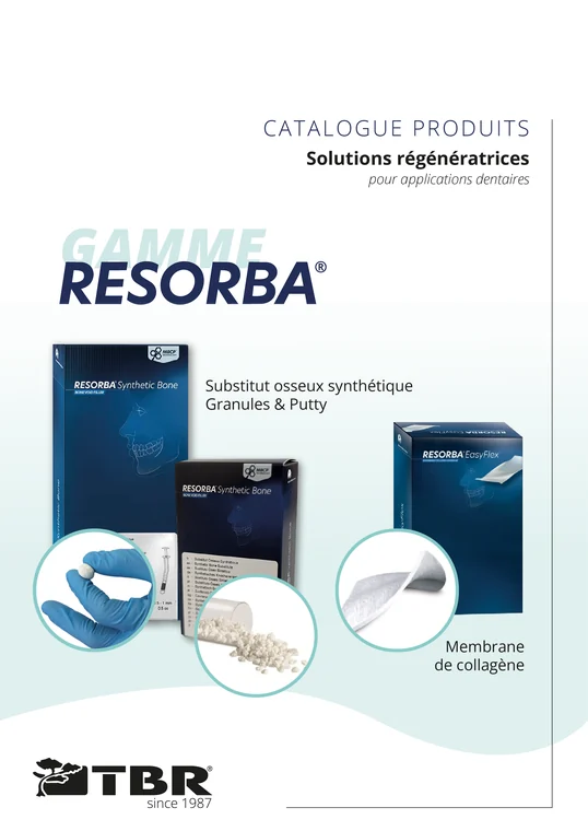 Resorba catalogue