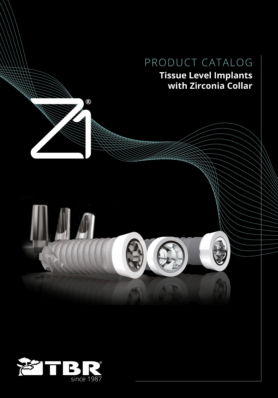 The Z1 catalogue