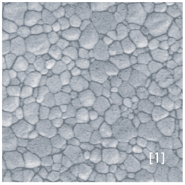 surface zircone