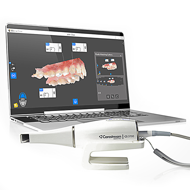 TBR Dental – CS3700