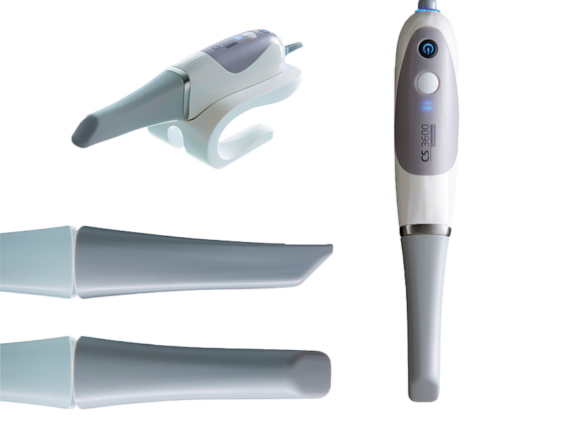 TBR Dental – Embouts CS3600
