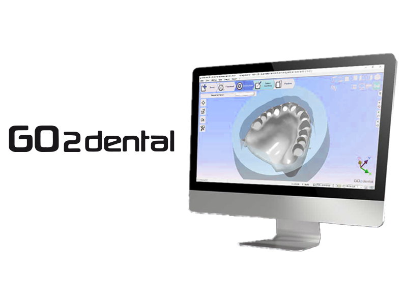 TBR Dental – Go2Cam