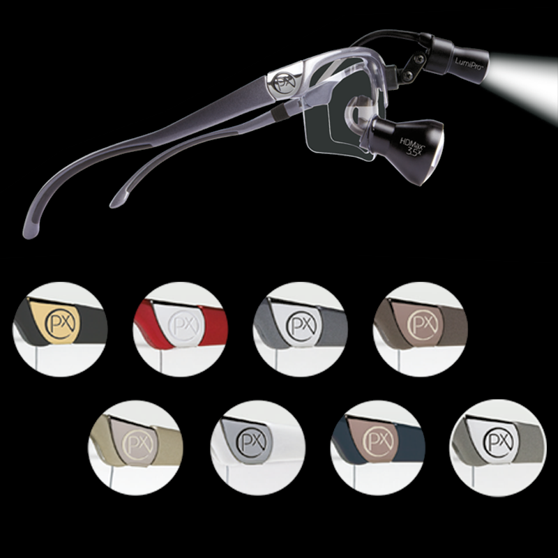 TBR Dental – Periotpix couleurs