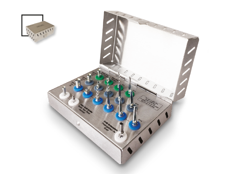 TBR Dental – chirguidee