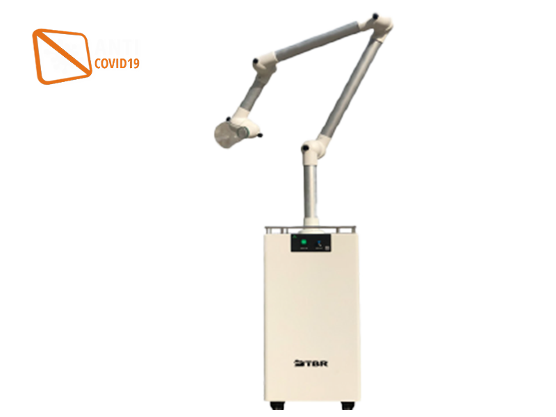 TBR Dental-covid_DS1000
