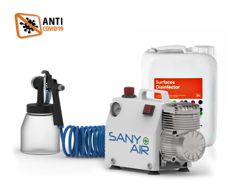TBR Dental-covid_sany air