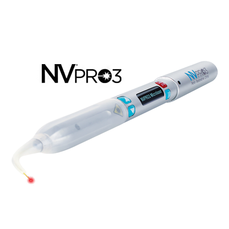 TBR Dental Laser Diode NVPRO3 sans fil tbrdental